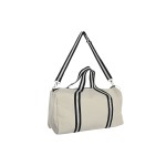 Geantă Damă Home ESPRIT Albastru Verde 26 x 20 x 50 cm (3 Unități)