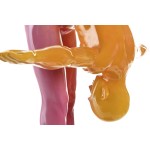 Figură Decorativă Home ESPRIT Multicolor 55 x 17 x 45 cm