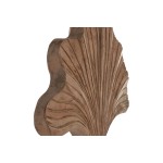 Figură Decorativă Home ESPRIT Maro Negru Modern 51 X 9 X 60 CM