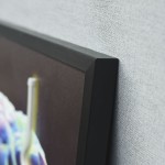 Pânză Home ESPRIT polistiren Pânză 63 x 3 x 93 cm