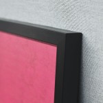 Pânză Home ESPRIT polistiren Pânză 63 x 3 x 93 cm