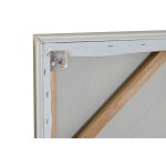 Pânză Home ESPRIT polistiren Pânză 100 x 3,5 x 100 cm