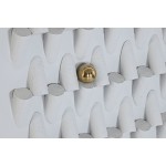 Pânză Home ESPRIT polistiren Pânză 90 x 3,5 x 120 cm