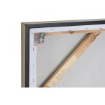 Pânză Home ESPRIT polistiren Pânză 90 x 3,5 x 120 cm