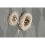 Pânză Home ESPRIT polistiren Pânză 90 x 3,5 x 120 cm