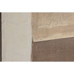 Pânză Home ESPRIT polistiren Pânză 80 x 3,8 x 80 cm