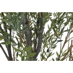 Copac Home ESPRIT Polietilenă Măslin