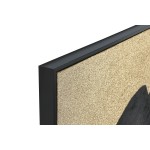 Pânză Home ESPRIT polistiren Pânză 103 x 4,5 x 143 cm