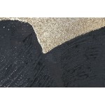 Pânză Home ESPRIT polistiren Pânză 103 x 4,5 x 143 cm