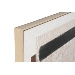 Pânză Home ESPRIT polistiren Pânză 103 x 4,5 x 143 cm