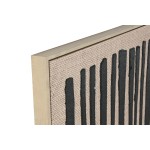 Pânză Home ESPRIT polistiren Pânză 103 x 4,5 x 143 cm