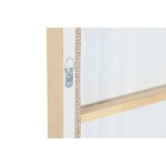 Pânză Home ESPRIT polistiren Pânză 103 x 4,5 x 143 cm