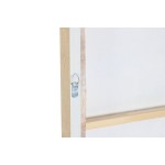 Pânză Home ESPRIT polistiren Pânză 103 x 4,5 x 143 cm