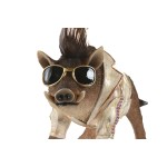 Figură Decorativă Home ESPRIT Multicolor