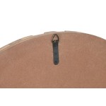 Figură Decorativă Home ESPRIT Natural Modern 90 x 4 x 90 cm