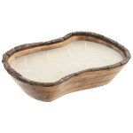 Lumânare Parfumată Home ESPRIT Tropical