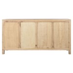 Dulap cu Sertare Home ESPRIT 170 X 40 X 88 CM