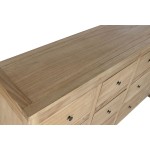 Dulap cu Sertare Home ESPRIT 170 X 40 X 88 CM