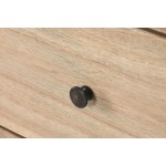 Dulap cu Sertare Home ESPRIT 170 X 40 X 88 CM