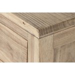 Dulap cu Sertare Home ESPRIT 45 X 35 X 75 CM