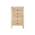 Dulap cu Sertare Home ESPRIT 45 X 35 X 75 CM