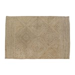 Covor Home ESPRIT Maro Natural 160 x 230 x 1 cm