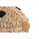 Figură Decorativă Home ESPRIT Natural 26 x 17 x 40 cm