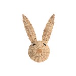 Figură Decorativă Home ESPRIT Natural 26 x 17 x 40 cm