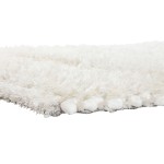 Covor Home ESPRIT Alb 160 x 230 cm