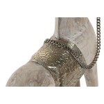 Figură Decorativă Home ESPRIT Natural Cal 38 X 10 X 47 CM 38,,50 X 10 X 47 CM