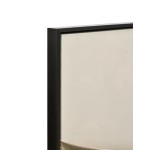 Pânză Home ESPRIT Verde Bej Modern 180 X 4,8 X 140 CM