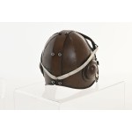 Figură Decorativă Home ESPRIT Maro Aviator Vintage 14 x 16,5 x 14,5 cm