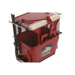 Figură Decorativă Home ESPRIT Roșu Vintage 18 x 12 x 18 cm