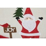 Covoraș pentru bradul de crăciun Home ESPRIT