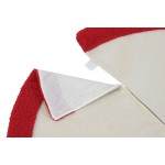 Covoraș pentru bradul de crăciun Home ESPRIT