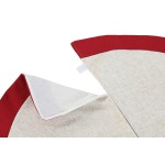 Covoraș pentru bradul de crăciun Home ESPRIT