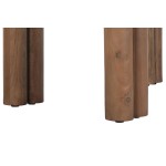 Consolă Home ESPRIT 120 x 45 x 75 cm