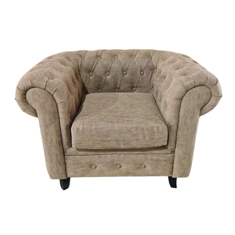 Fotoliu Home ESPRIT Maro