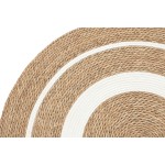 Covor Home ESPRIT Alb Natural