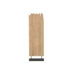 Figură Decorativă Home ESPRIT Natural 45 X 12 X 150 CM