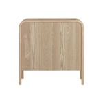 Dulap cu Sertare Home ESPRIT Tropical 79 X 39 X 80 CM