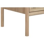 Dulap cu Sertare Home ESPRIT Tropical 79 X 39 X 80 CM