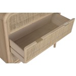 Dulap cu Sertare Home ESPRIT Tropical 79 X 39 X 80 CM