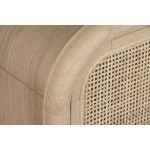 Dulap cu Sertare Home ESPRIT Tropical 79 X 39 X 80 CM