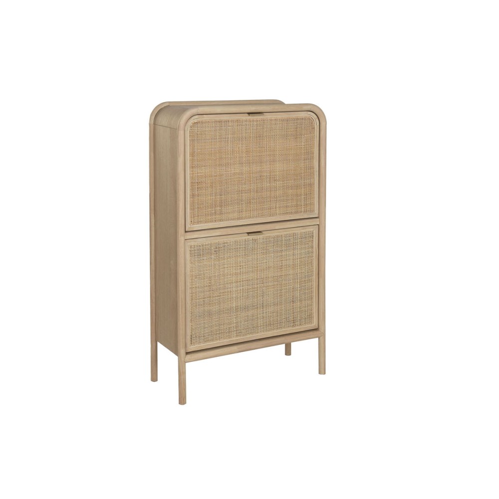 Pantofar Home ESPRIT Tropical 70 X 29 X 116 CM