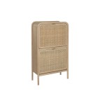 Pantofar Home ESPRIT Tropical 70 X 29 X 116 CM