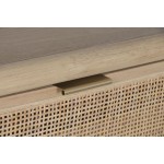 Pantofar Home ESPRIT Tropical 70 X 29 X 116 CM