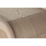 Pantofar Home ESPRIT Tropical 70 X 29 X 116 CM