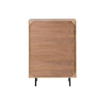 Dulap cu Sertare Home ESPRIT Modern 80 x 40 x 115 cm