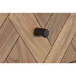 Dulap cu Sertare Home ESPRIT Modern 80 x 40 x 115 cm